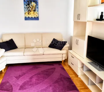 Stan 84 m² s lođom i parkingom – Malešnica - cover