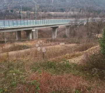 Građevinsko+poljoprivredno zemljište, Draga - Rijeka