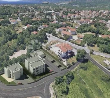 NOVOGRADNJA - MARČELJI STAN M1-6 - cover