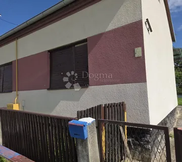 Topao obiteljski dom s vrtom i voćnjakom - Martin, Našice