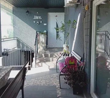 Kuća kod Zaprešića 6 soba namještena - Prigorje Brdovečko, Brdovec