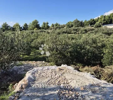 Građevinsko zemljište Podgora