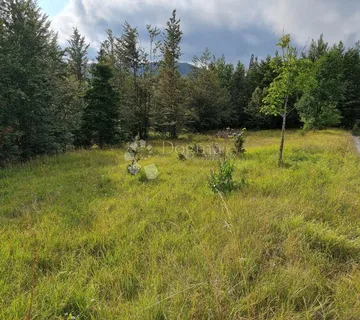 Prilika! Građevinsko zemljište s mogućnošću gradnje hotela, pansiona, aparthotela, hotela posebnog standarda - cover
