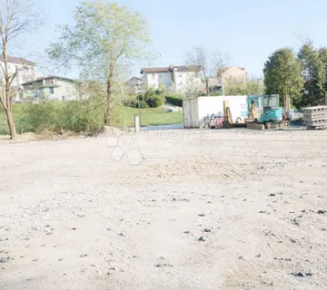 Građevinsko zemljište na prodaju - Karlovac