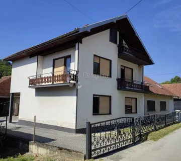 KUĆA DONJA PAČETINA - 220m2 - Donja Pačetina, Sveti Križ Začretje