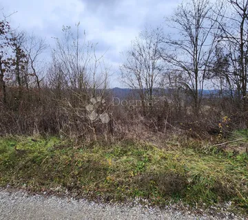 Građevinsko zemljište 2.108m² nadomak Bedekovčine! - cover