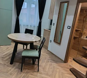 Studio apartman u srcu Opatije – Prvo useljenje! - Opatija