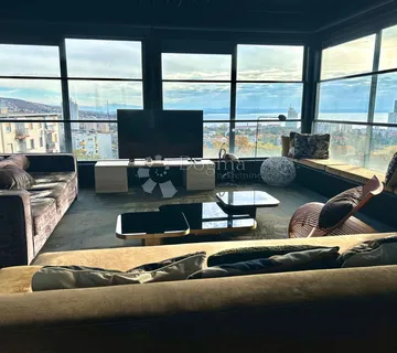 140,10m2 NA ISTOČNOM DIJELU RIJEKE - Rijeka
