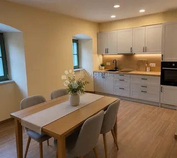 Investicija - Apartman u srcu Opatije - Opatija