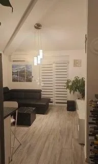 Marčelji-49.80 m2-2s+db novogradnja novonamješteno ,balkon - Marčelji, Viškovo