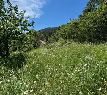 Poljoprivredno zemljište u građevinskoj zoni , Liganj - Liganj, Lovran