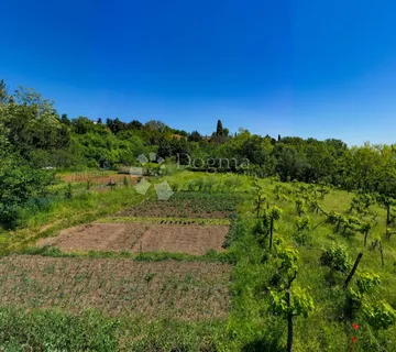 Rijeka, građevinsko zemljiste 6700 m2, Rujevica