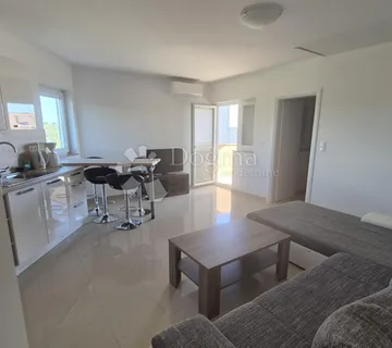 Stan 2SB+DN na 2. katu u Peroju, površine 76 m2 - Peroj, Vodnjan