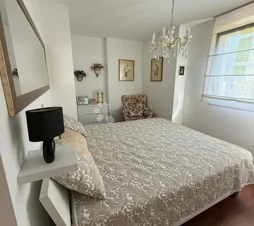 Stan Mocire, Zadar - Prilika