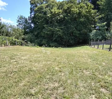 Građevinsko zemljište s pogledom–Vinica-Koprivnica