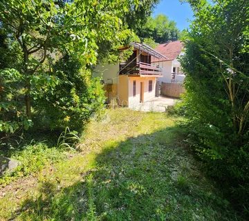 Vikendica na brijegu iznad Krapinskih Toplica - Hršak Breg, Krapinske Toplice