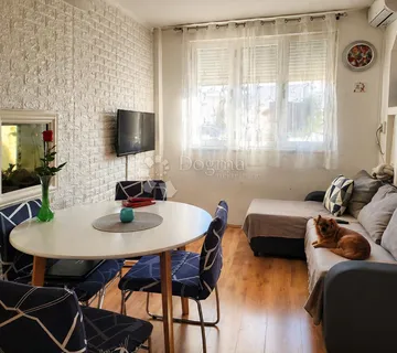 Dvosoban stan s terasom i parkingom I 46m2 - Brda - Split