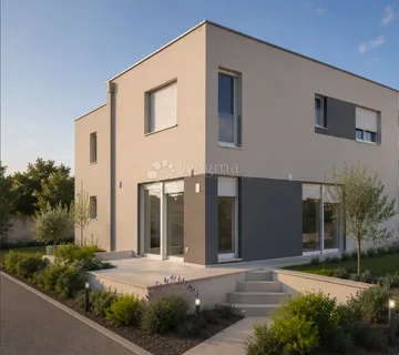 Moderna kuća u nizu – Vabriga - Vabriga, Tar-Vabriga