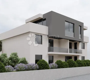 ŠIMUNI - VRHUNSKI APARTMAN U BLIZINI MORA S4 ( zgrada C ) - cover