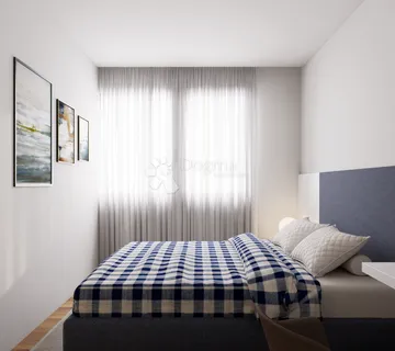 PROJEKT JAHORINA - zgrada A2 apartman 42, 4. kat - Jahorina, Jahorina