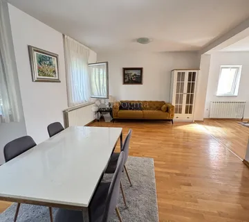 KUĆA ZA NAJAM - cover