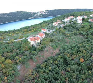 LABIN,okolica,,poljoprivredno zemljište (MASLINIK I ŠUMA) ,graniči sa građevinskim,SAMO U NAŠOJ PONUDI - cover