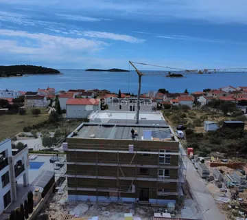 Rogoznica- Jednosobni Stan 200m Od Plaže