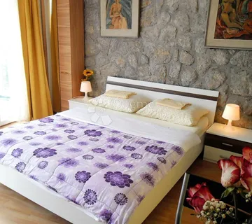 Apartman za najam na mirnoj lokaciji - Lovran