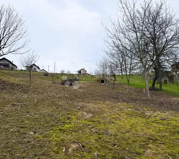 Sami odredite površinu svoje parcele! - Donji Koncovčak, Selnica