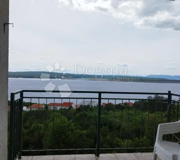 App Sa Prekrasnim Pogledom Na More - Dramalj, Crikvenica