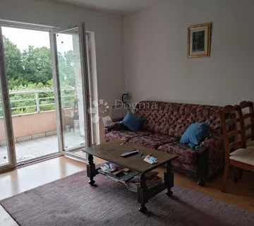 Pobri prostrani stan s pogledom na more - Pobri, Opatija
