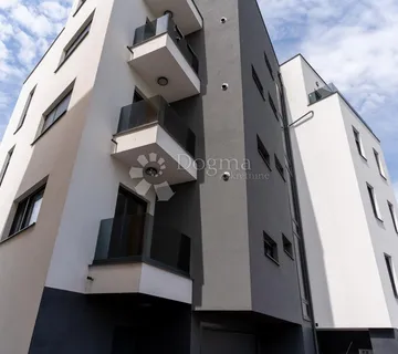 Novogradnja Rudeš 3 sobni, 91,90 m2 - Zagreb