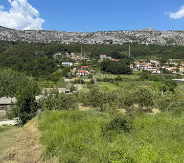 Građevinsko zemljište, Tugare, hitno! - Tugare, Omiš
