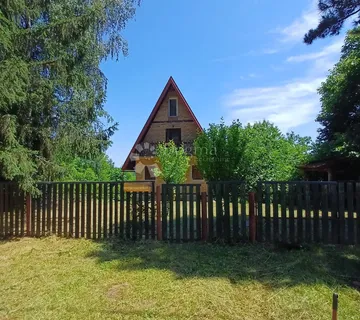 Savršena kuća za odmor u srcu prirode - Velika Peratovica, Grubišno Polje