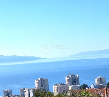 Premium Living Residence Gornji Zamet - Rijeka