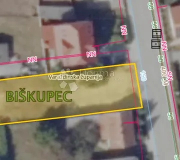 Zemljište mješovite namjene - Varaždin
