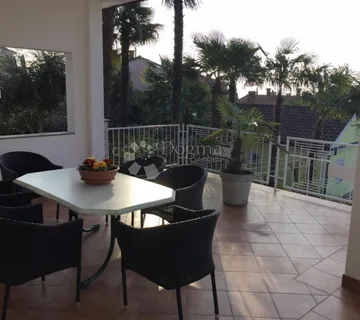 1S+DB, Ičići centar - Ičići, Opatija