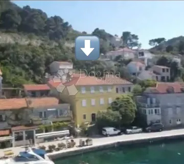 Poslovni Prostor Mljet Sobra - Sobra, Mljet