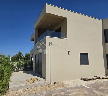 Novogradnja Vodice - S2 u prizemlju, 77,54 m²