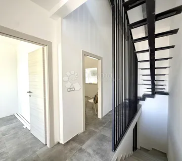JADRANOVO, adaptirana starina s pogledom na more - Jadranovo, Crikvenica