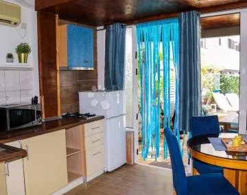 Prilika apartmanska kuća Zadar - Diklo, Zadar