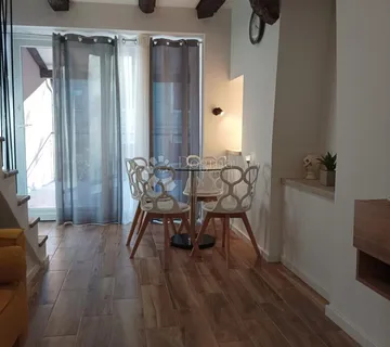 Pazin - Lijepo Uređena Kuća U Centru Grada