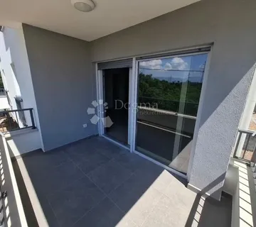 Drenova-novogradnja 65m2,2s+db balkon - Rijeka