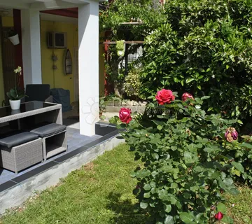 Rovinj, Istra – Elegantan 2SS+DB stan u blizini centra i mora