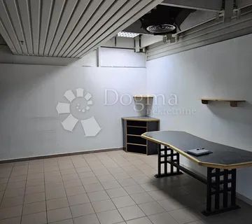 Poslovni Prostor Centar - Rijeka