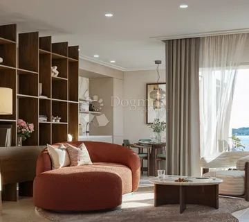Residences Kvarner Bay - B2.9 - Novi Vinodolski
