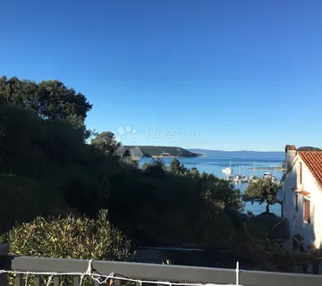 Ekskluzivna kuća svega 70 m od pješčane plaže, Otok Rab - Kampor, Rab