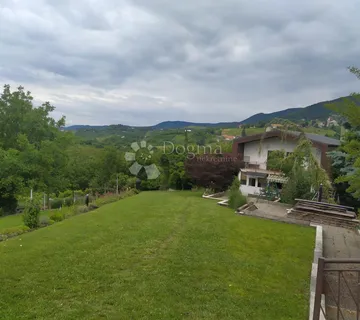 Investicijska prilika! kuća Vlaškovec s okučnicom 21.607 m2 - Vlaškovec, Jastrebarsko