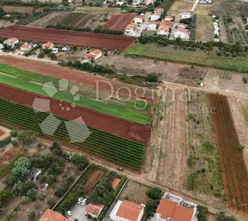 Novogradnja Pula, Valbandon - Valbandon, Fažana