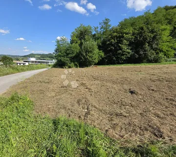Građevinsko zemljište 4.416m² Dubrovčan, kraj Zaboka; mir, privatnost i panoramski pogled - Dubrovčan, Veliko Trgovišće